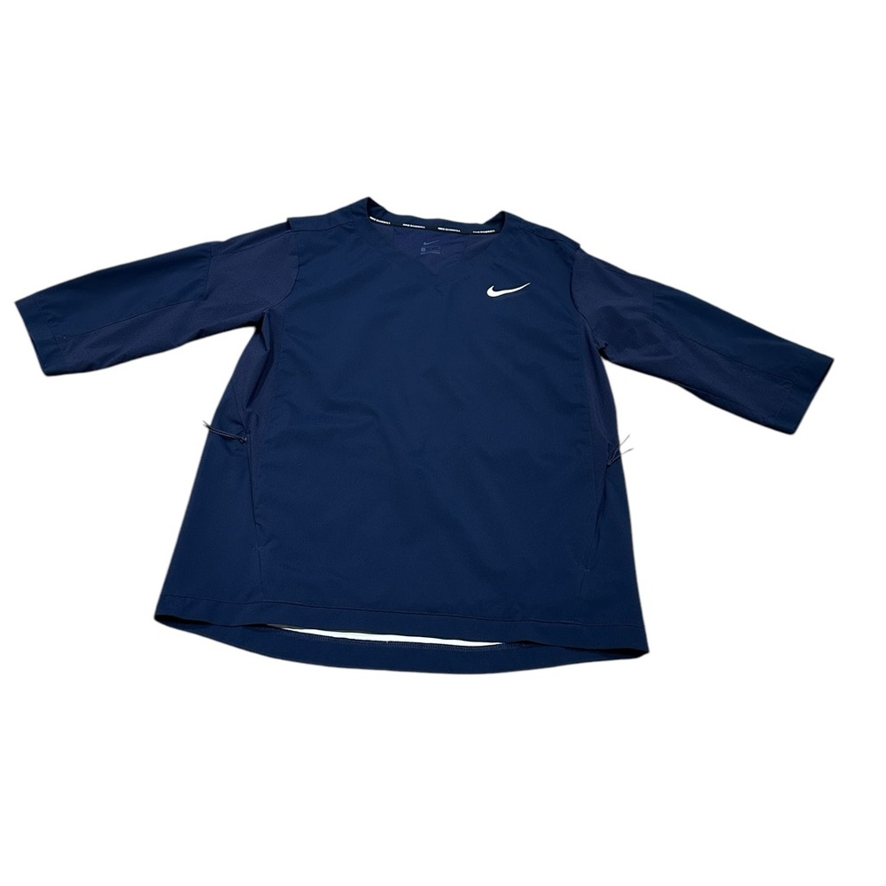 Men’s Nike Baseball Pullover
